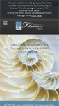 Mobile Screenshot of fibonaccismile.com